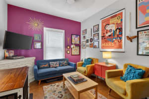 502 6TH AVENUE, GAINESVILLE, FL 32601 - MLS#MFRGC539764