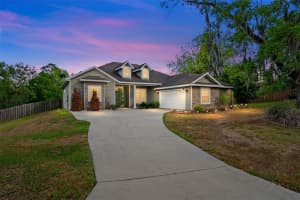 14825 151ST LANE, ALACHUA, FL 32615 - MLS#MFRGC539770