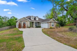 14825 151ST LANE, ALACHUA, FL 32615 - MLS#MFRGC539770