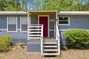 2412 116TH PLACE, GAINESVILLE, FL 32609 - MLS#MFRGC539775