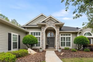 2611 138TH TERRACE, GAINESVILLE, FL 32606 - MLS#MFRGC539776