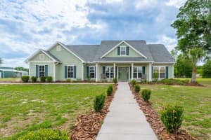 5739 SW COUNTY ROAD 341, TRENTON, FL 32693 - MLS#MFRGC539780