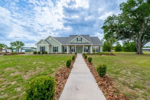 5739 SW COUNTY ROAD 341, TRENTON, FL 32693 - MLS#MFRGC539780