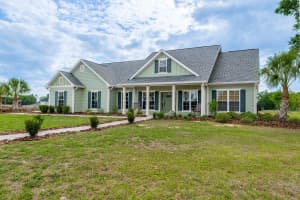 5739 SW COUNTY ROAD 341, TRENTON, FL 32693 - MLS#MFRGC539780