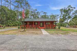 10531 Nw 70th Ave, CHIEFLAND