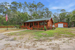 10531 70TH AVENUE, CHIEFLAND, FL 32626 - MLS#MFRGC539788