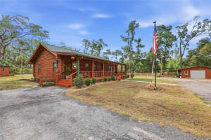 10531 70TH AVENUE, CHIEFLAND, FL 32626 - MLS#MFRGC539788