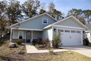 1753 Sw 72nd Cir, GAINESVILLE