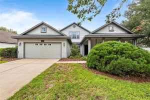 8376 80TH PLACE, GAINESVILLE, FL 32608 - MLS#MFRGC539801