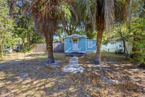 1032 40TH AVENUE, GAINESVILLE, FL 32609 - MLS#MFRGC539805