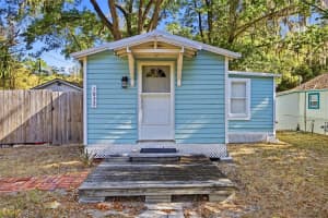 1032 40TH AVENUE, GAINESVILLE, FL 32609 - MLS#MFRGC539805