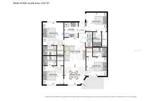 4000 23RD STREET, GAINESVILLE, FL 32608 - MLS#MFRGC539812