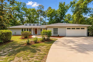 6103 Nw 52nd Ter, GAINESVILLE 6103 Nw 52nd Ter, GAINESVILLE