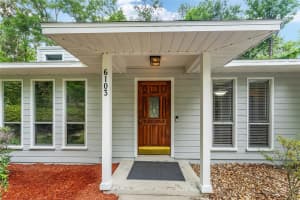 6103 52ND TERRACE, GAINESVILLE, FL 32653 - MLS#MFRGC539814