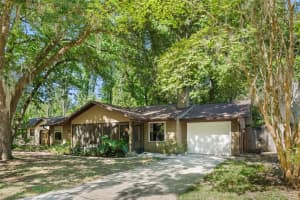 3724 53RD TERRACE, GAINESVILLE, FL 32606 - MLS#MFRGC539824