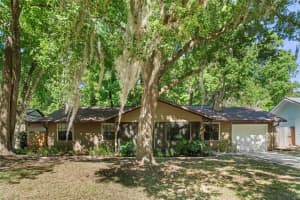 3724 53RD TERRACE, GAINESVILLE, FL 32606 - MLS#MFRGC539824