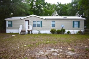 8231 111TH STREET, BRONSON, FL 32621 - MLS#MFRGC539825