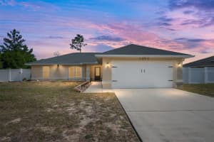 3599 127TH LANE ROAD, OCALA, FL 34473 - MLS#MFRGC539828