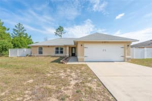 3599 127TH LANE ROAD, OCALA, FL 34473 - MLS#MFRGC539828