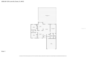 3599 127TH LANE ROAD, OCALA, FL 34473 - MLS#MFRGC539828