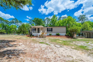 554 S COUNTY ROAD 21, HAWTHORNE, FL 32640 - MLS#MFRGC539829