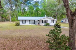1753 SE HIGHWAY 349, OLD TOWN, FL 32680 - MLS#MFRGC539831