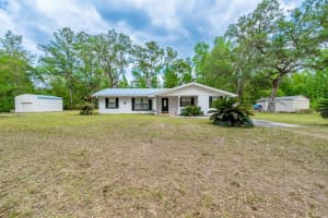 1753 SE HIGHWAY 349, OLD TOWN, FL 32680 - MLS#MFRGC539831