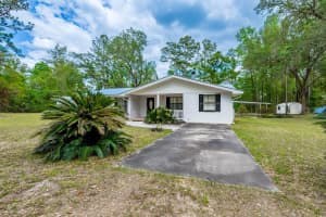 1753 SE HIGHWAY 349, OLD TOWN, FL 32680 - MLS#MFRGC539831