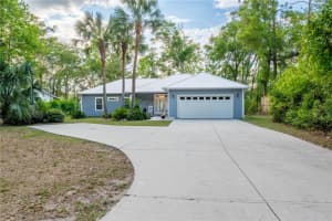 3709 67TH TERRACE, BELL, FL 32619 - MLS#MFRGC539839