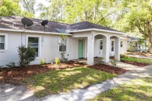 1511 & 1509 NE 5TH AVE, GAINESVILLE, FL 32641 - MLS#MFRGC539885