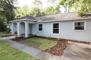 1511 & 1509 NE 5TH AVE, GAINESVILLE, FL 32641 - MLS#MFRGC539885