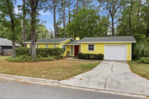 7717 52ND PLACE, GAINESVILLE, FL 32608 - MLS#MFRGC539896