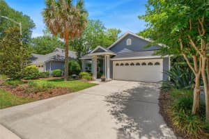 8964 64TH LANE, GAINESVILLE, FL 32608 - MLS#MFRGC539902