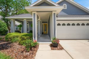 8964 64TH LANE, GAINESVILLE, FL 32608 - MLS#MFRGC539902