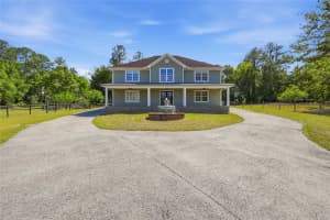 101 RAMSEY DRIVE, MELROSE, FL 32666 - MLS#MFRGC539905
