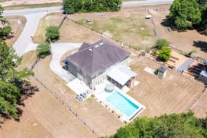 101 RAMSEY DRIVE, MELROSE, FL 32666 - MLS#MFRGC539905