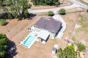 101 RAMSEY DRIVE, MELROSE, FL 32666 - MLS#MFRGC539905