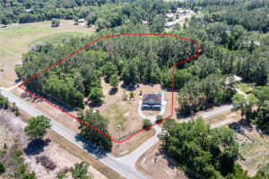 101 RAMSEY DRIVE, MELROSE, FL 32666 - MLS#MFRGC539905