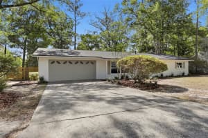 5510 31ST TERRACE, GAINESVILLE, FL 32653 - MLS#MFRGC539906