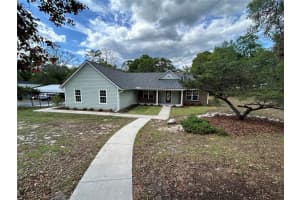 5340 Ne County Road 340, HIGH SPRINGS