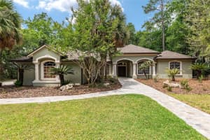 5026 50TH TERRACE, GAINESVILLE, FL 32653 - MLS#MFRGC539919