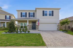 1373 Nw 132nd Cir, NEWBERRY