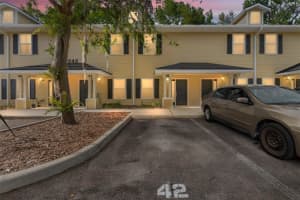 2946 Sw 35th Pl #42, GAINESVILLE