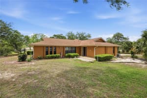 16104 Sw 48th Cir, OCALA