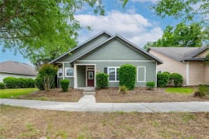 7443 80TH DRIVE, GAINESVILLE, FL 32608 - MLS#MFRGC539932