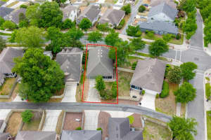 7443 80TH DRIVE, GAINESVILLE, FL 32608 - MLS#MFRGC539932