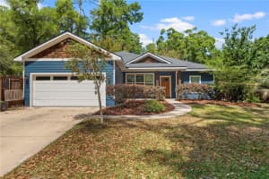 25726 19TH AVENUE, NEWBERRY, FL 32669 - MLS#MFRGC539935