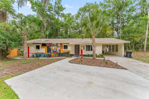 1214 Nw 55th Ter, GAINESVILLE