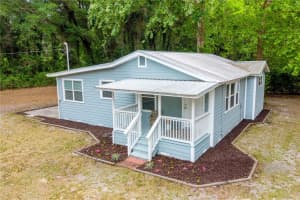 16619 Nw State Road 45, HIGH SPRINGS