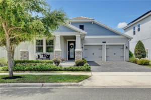 11341 SATIRE STREET, ORLANDO, FL 32832 - MLS#MFRGC539963